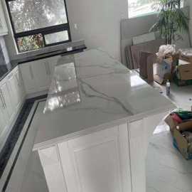 Đá hoa cương - ốp mặt bàn bếp giá 1,850,000 đá PCF712