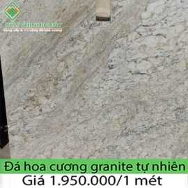 Đá hoa cương bình dân giá rẻ chất lượng cao