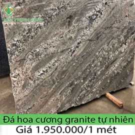 Đá hoa cương cao cấp nhũng loại nào tốt nhất