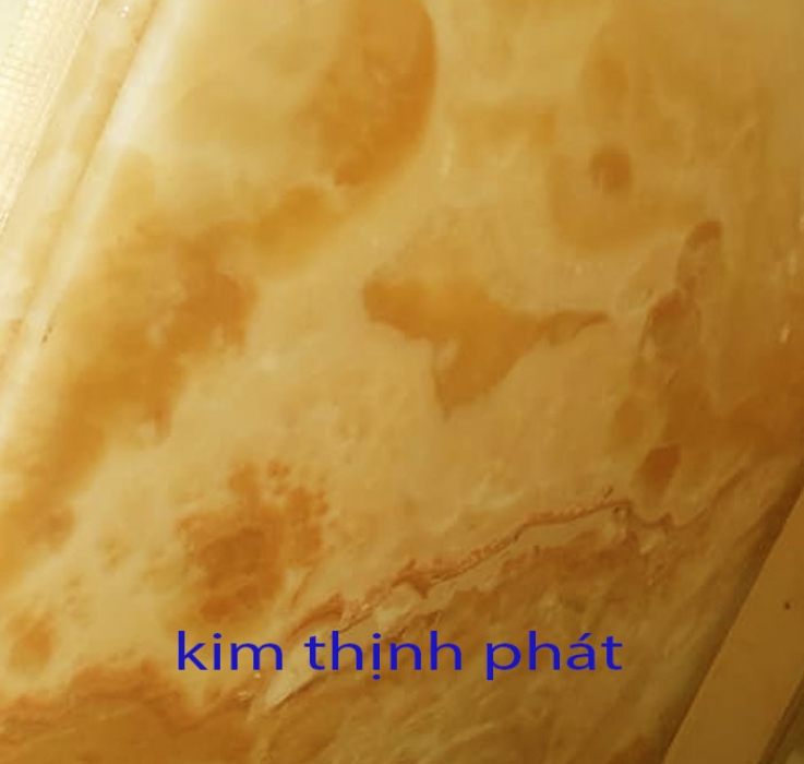 Giá đá hoa cương cẩm thạch ONYX xuyên sáng 6868