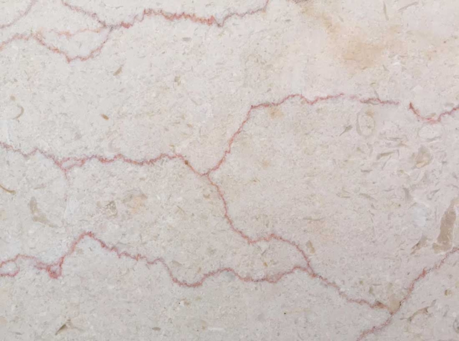 Giá đá hoa cương vân chỉ đỏ