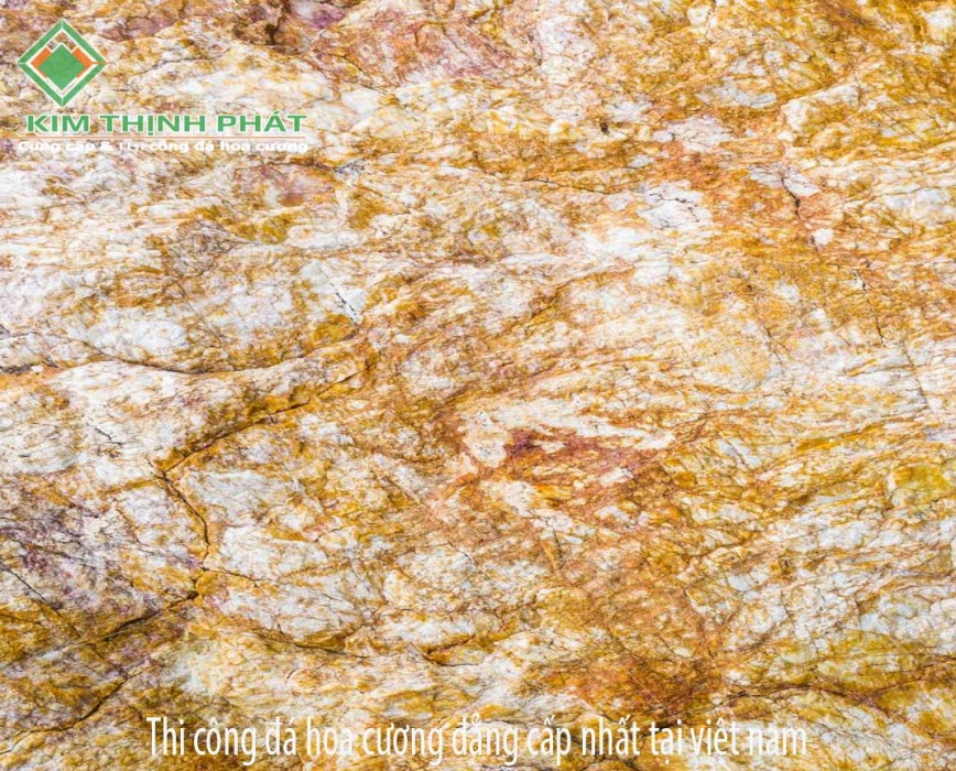 Đá granite hoa cương đá bếp 16