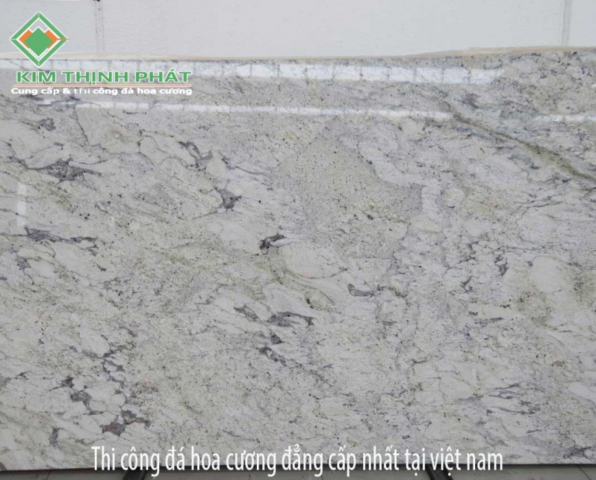 Đá granite hoa cương đá bếp 19