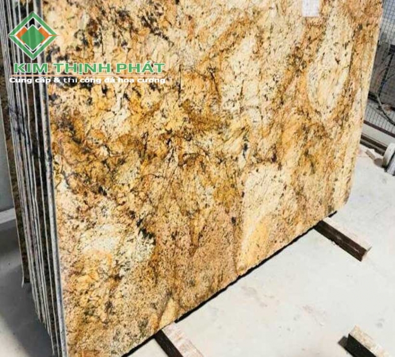 Đá hoa cương Mascarello một loại đá ốp nội thất tốt nhất