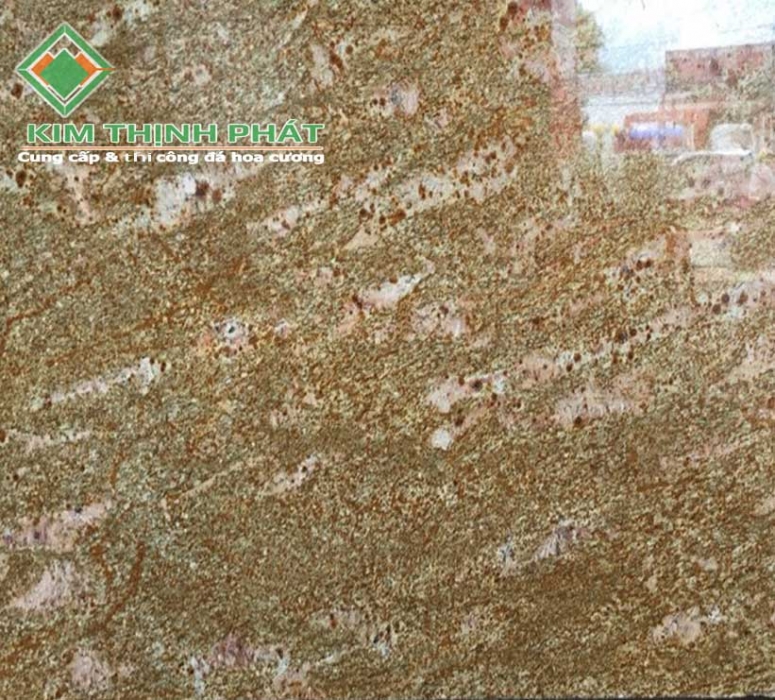 Đá hoa cương Mascarello ốp lát nhà phố bền đẹp dài lâu