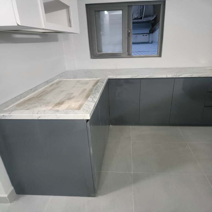 Đá hoa cương - ốp mặt bàn bếp giá 1,850,000 đá PCF715